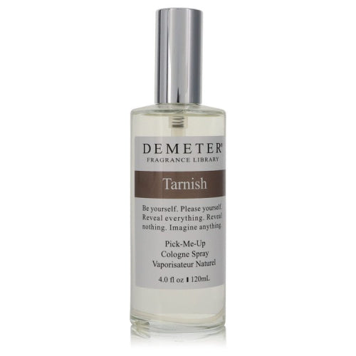Foto 1 | Colonia En Aerosol Perfume Demeter Tarnish  120 Ml  Unisex - Venta Internacional.