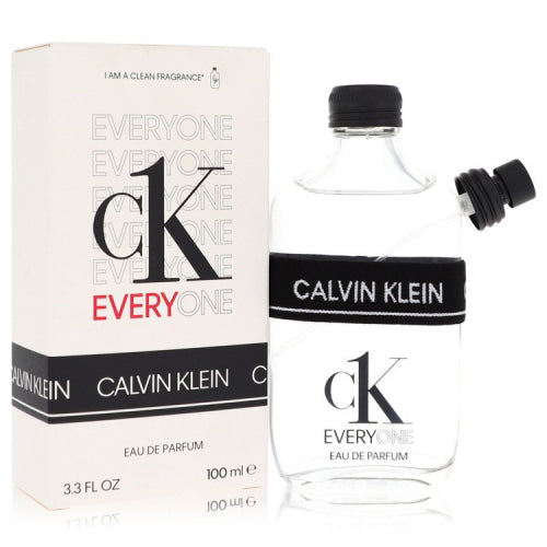 Foto 2 pulgar | Perfume Ck Everyone De Calvin Klein  100 Ml - Venta Internacional.