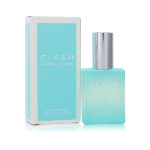 Foto 2 pulgar | Perfume Clean Warm Cotton De Clean Mini Edp  15 Ml  Para Unisex - Venta Internacional.