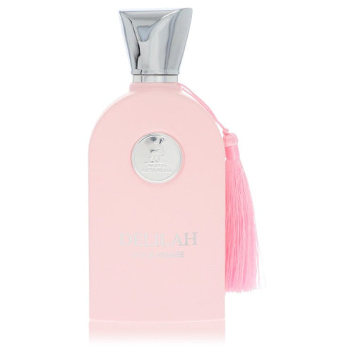 Foto 2 pulgar | Perfume Maison Alhambra Delilah Eau De Parfum Para Mujer  100 Ml - Venta Internacional.