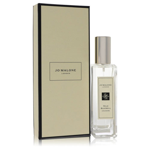 Foto 2 pulgar | Colonia Jo Malone Wild Bluebell De Perfume  30 Ml  Unisex - Venta Internacional.
