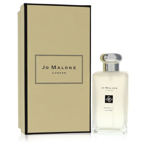 Foto 1 | Colonia En Aerosol Perfume Jo Malone Waterlily  100 Ml  Unisex - Venta Internacional.