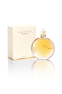 Foto 1 | Perfume Ted Lapidus Creation Eau De Toilette 100 Ml Para Mujer - Venta Internacional.