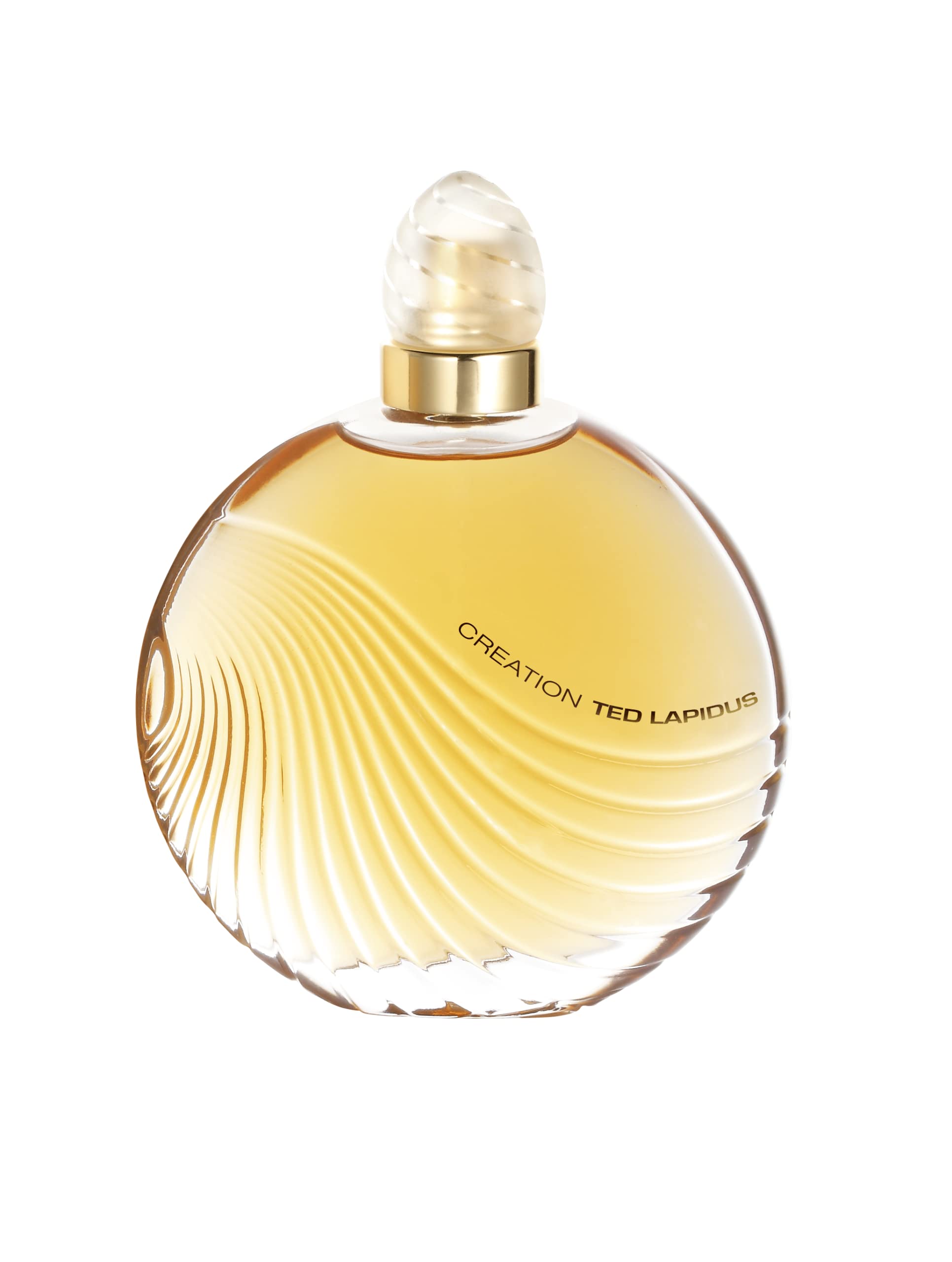 Foto 3 pulgar | Perfume Ted Lapidus Creation Eau De Toilette 100 Ml Para Mujer - Venta Internacional.