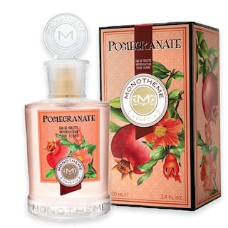 Foto 1 | Perfume Monotheme Pomegranate Eau De Toilette 100 Ml Para Mujer - Venta Internacional.