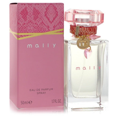 Foto 2 pulgar | Perfume Mally By Mally Eau De Parfum Para Mujer  50 Ml - Venta Internacional.