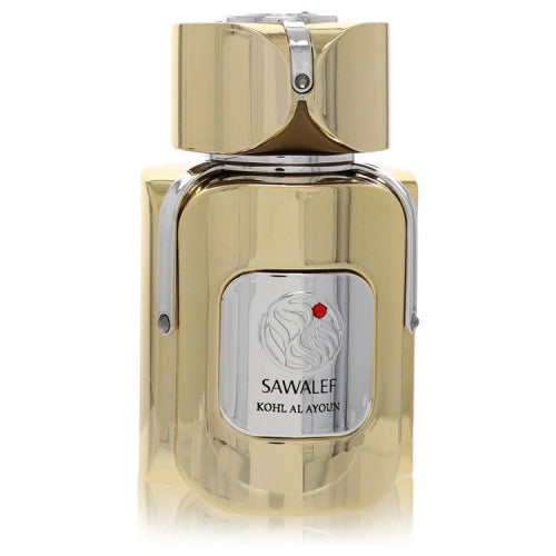 Foto 1 | Perfume Sawalef Kohl Al Ayoun Eau De Parfum  80 Ml  Para Unisex - Venta Internacional.