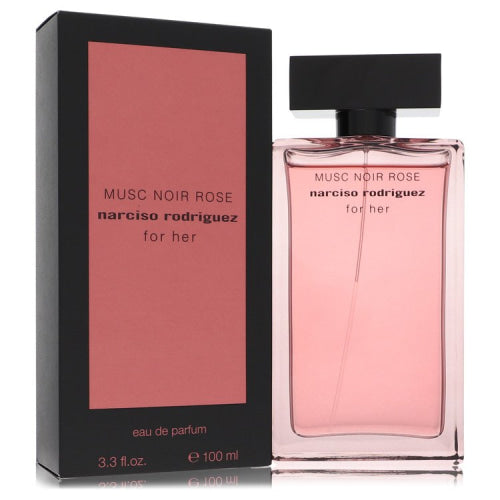 Foto 2 pulgar | Perfume Narciso Rodriguez Musc Noir Rose Eau De Parfum 100 Ml - Venta Internacional.
