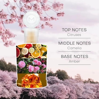 Foto 2 | Perfume Monotheme Camelia Eau De Toilette 100 Ml Para Mujer - Venta Internacional.