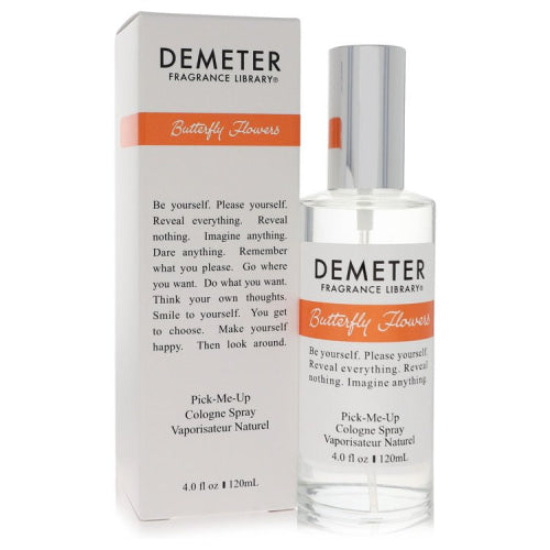 Foto 2 pulgar | Perfume Demeter Butterfly Flowers Colonia 120 Ml Para Mujer - Venta Internacional.