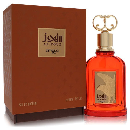 Foto 2 pulgar | Perfume Afnan Zimaya Al Fouz Eau De Parfum  100 Ml  Para Unisex - Venta Internacional.