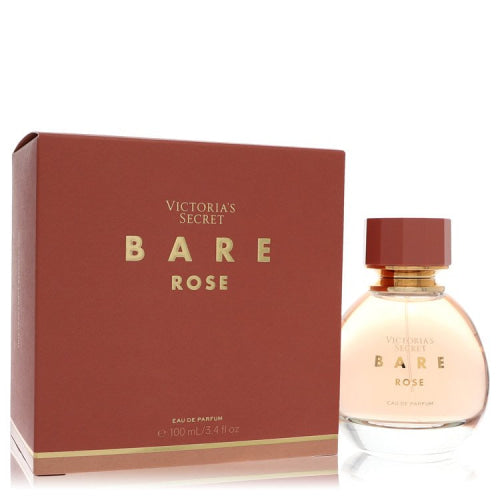 Foto 2 pulgar | Perfume Victoria's Secret Bare Rose Eau De Parfum Para Mujer  100 Ml - Venta Internacional.