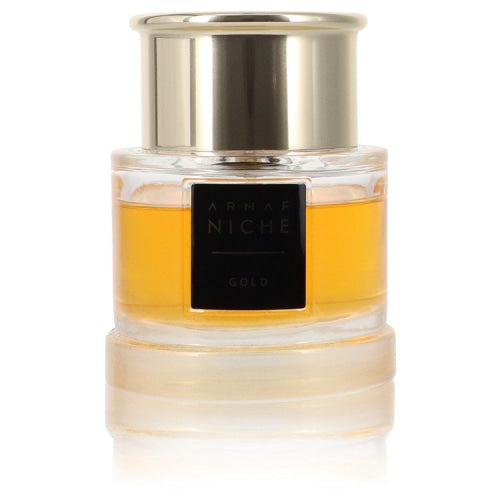 Foto 1 | Perfume Armaf Niche Gold Eau De Parfum En Aerosol Para Mujer  90 Ml/3 Oz - Venta Internacional.