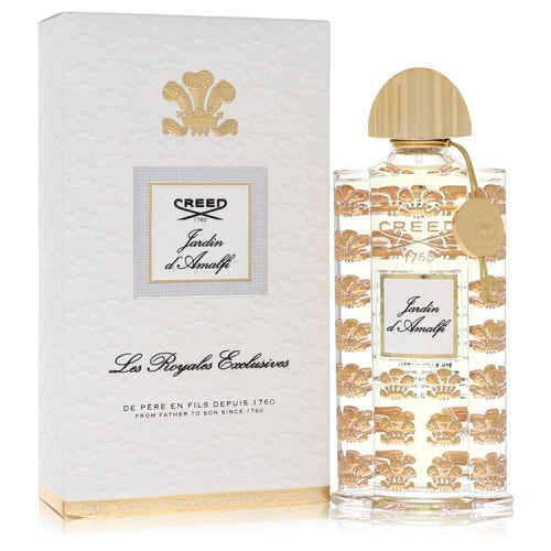 Foto 1 | Perfume Creed Jardin D'amalfi Eau De Parfum 75 Ml Para Hombre Y Mujer - Venta Internacional.