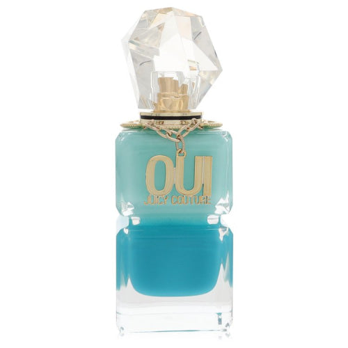 Foto 1 | Perfume Juicy Couture Oui Splash Eau De Parfum Para Mujer  100 Ml - Venta Internacional.