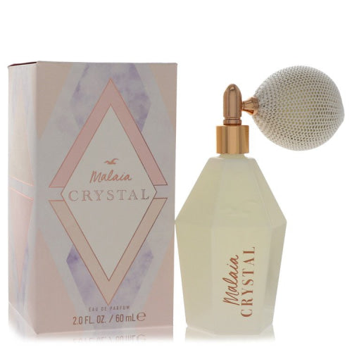 Foto 2 pulgar | Perfume Hollister Malaia Crystal Eau De Parfum  60 Ml  Para Mujer - Venta Internacional.