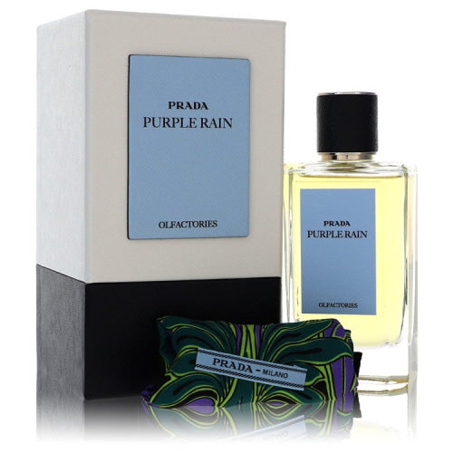 Foto 2 pulgar | Perfume Prada Olfactories Purple Rain  Perfume  100 Ml - Venta Internacional.