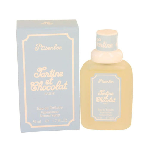 Foto 2 pulgar | Perfume Givenchy Tartine Et Chocolate Ptisenbon Eau De Toilette  50 Ml - Venta Internacional.