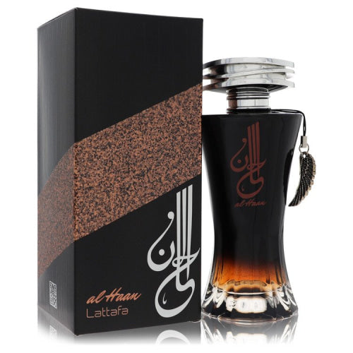 Foto 2 pulgar | Perfume Lattafa Al Haan De Lattafa Eau De Parfum  100 Ml  Unisex - Venta Internacional.