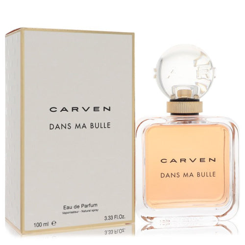Foto 2 pulgar | Perfume Carven Dans Ma Bulle Eau De Parfum Para Mujer  100 Ml - Venta Internacional.