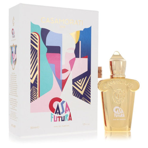 Foto 2 pulgar | Perfume Xerjoff Casamorati 1888 Casafutura  Perfume  30 Ml - Venta Internacional.
