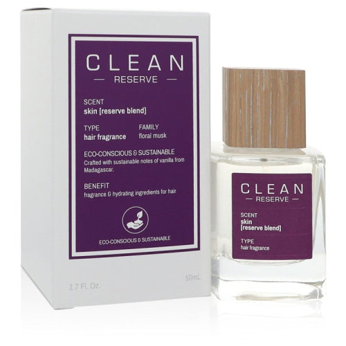 Foto 2 pulgar | Perfume Clean Reserve Skin De Cleanhair  50 Ml  Unisex - Venta Internacional.