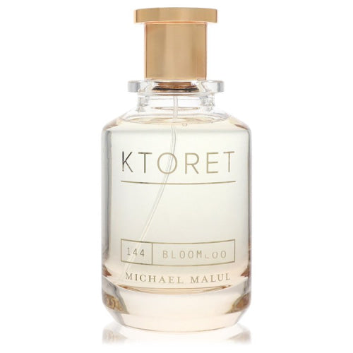Foto 1 | Perfume Michael Malul Ktoret 144 Bloom  Perfume  100 Ml - Venta Internacional.
