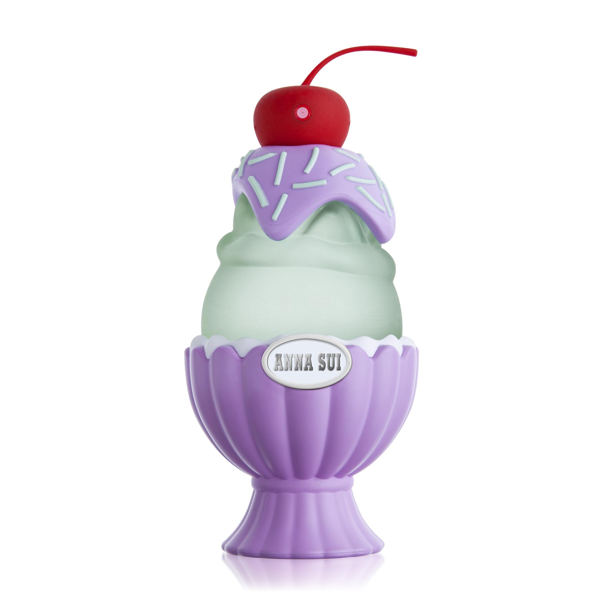 Foto 7 pulgar | Perfume Anna Sui Sundae Violet Vibe Eau De Toilette Para Mujer  50 Ml - Venta Internacional.