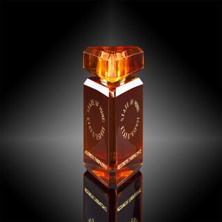 Foto 1 | Perfume State Of Mind Aesthetic Turbulence Eau De Parfum 100 Ml - Venta Internacional.