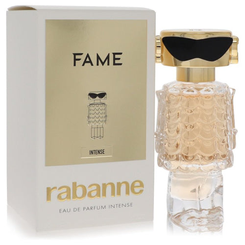 Foto 2 pulgar | Perfume Paco Rabanne Fame Intense Eau De Parfum Para Mujer  30 Ml - Venta Internacional.