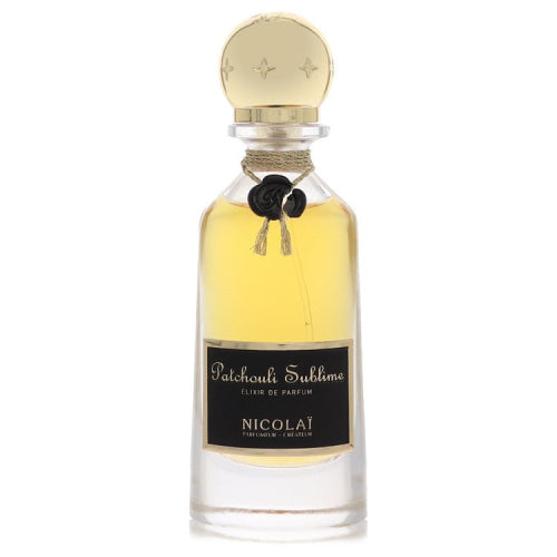 Foto 1 | Perfume Nicolai Patchouli Sublime Elixir De Parfum 35 Ml Para Mujer - Venta Internacional.