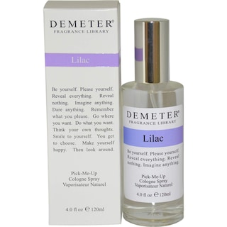 Foto 1 | Perfume Demeter Cologne Spray Color Lila Para Ropa Romántica 120 Ml - Venta Internacional.
