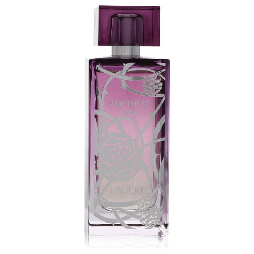 Foto 2 pulgar | Perfume Lalique Amethyst Eclat Eau De Parfum Para Mujer  100 Ml - Venta Internacional.