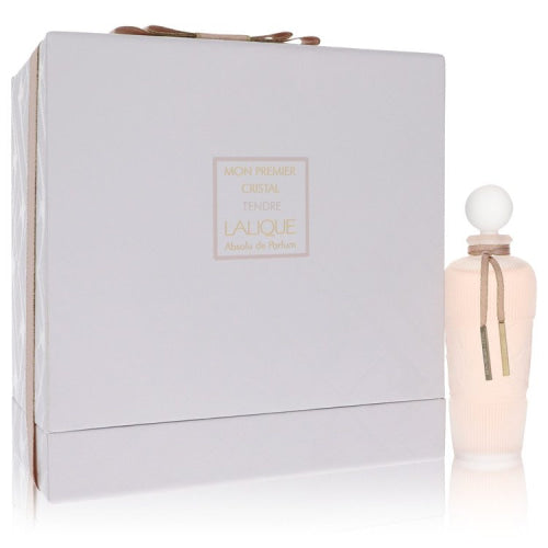 Foto 2 pulgar | Perfume Lalique Mon Premier Crystal Absolu Tendre Eau De Parfum  80 Ml - Venta Internacional.