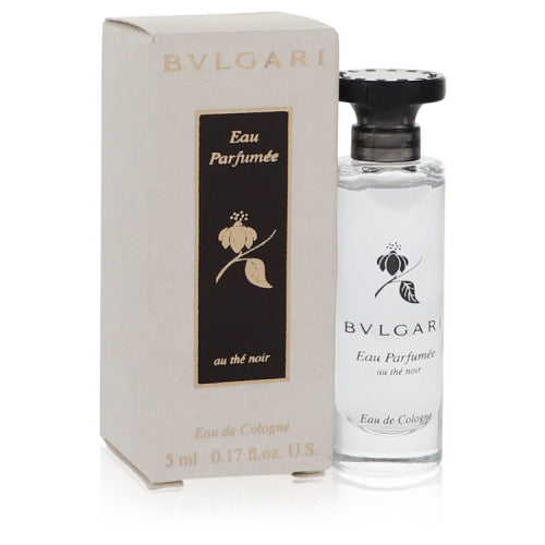 Foto 2 pulgar | Perfume Bvlgari Eau Parfumee Au The Noir  Agua De Colonia  5 Ml - Venta Internacional.