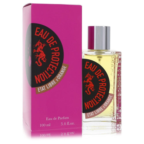 Foto 2 pulgar | Perfume Etat Libre D'orange Eau De Protection Eau De Parfum 100 Ml - Venta Internacional.