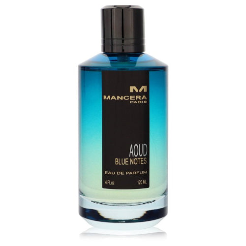 Foto 2 pulgar | Perfume Mancera Aoud Blue Notes Eau De Parfum  120 Ml  Unisex - Venta Internacional.