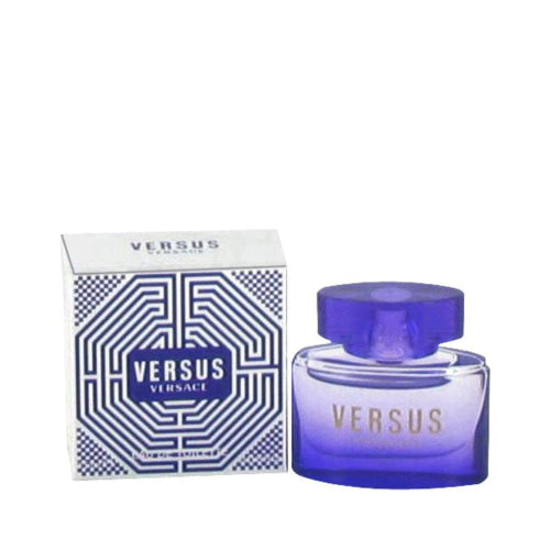 Foto 2 pulgar | Perfume Versace Versus Mini Edt De 3 Ml Para Mujer - Venta Internacional.
