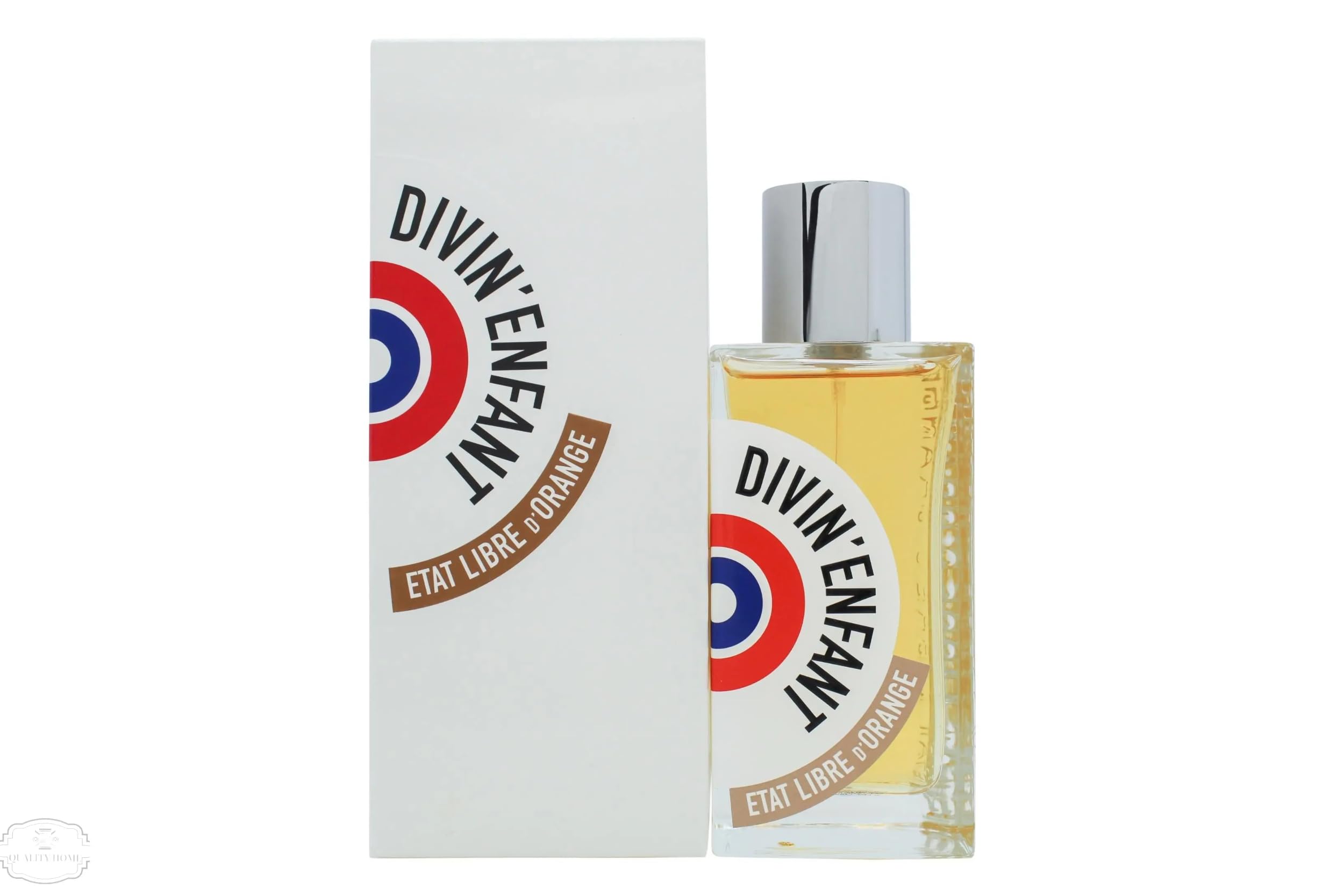 Foto 2 | Perfume Etat Libre D'orange Divin Enfant Eau De Parfum 100 Ml - Venta Internacional.