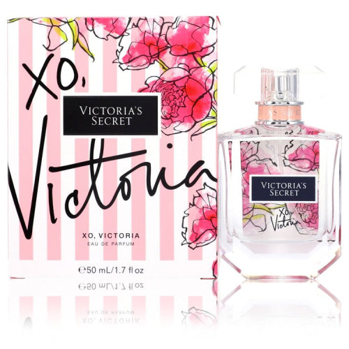 Foto 1 | Perfume Victoria's Secret Xo Victoria Eau De Parfum Para Mujer  50 Ml - Venta Internacional.