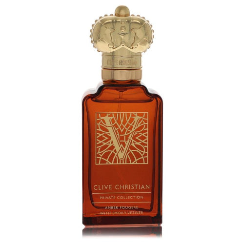 Foto 2 pulgar | Perfume Clive Christian V Amber Fougere Eau De Parfum Para Mujer  50 Ml - Venta Internacional.