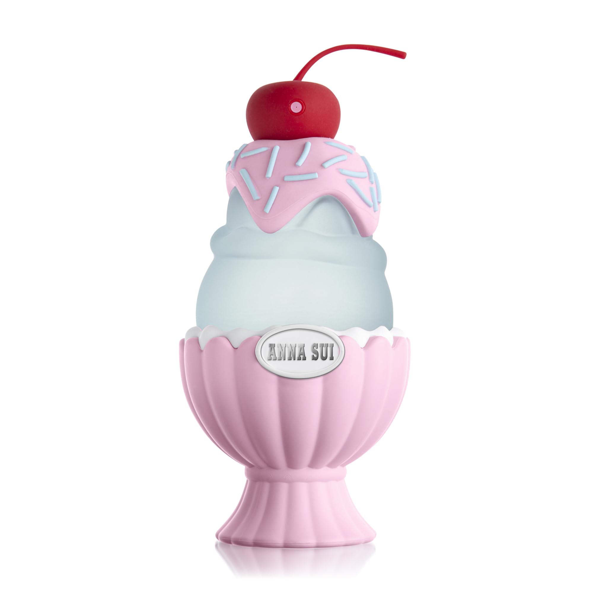 Foto 6 | Perfume Anna Sui Sundae Pretty Pink Eau De Toilette  50 Ml - Venta Internacional.
