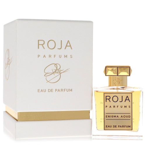 Foto 2 pulgar | Perfume Roja Parfums Enigma Aoud Enigma Aoud  50 Ml/1.7 Oz - Venta Internacional.