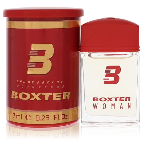 Foto 2 pulgar | Perfume Fragluxe Boxter Mini Edt 7 Ml Para Mujer - Venta Internacional.