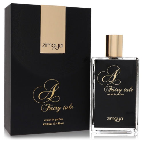 Foto 2 pulgar | Perfume Afnan Zimaya Fairy Tale Extrait De Parfum 100 Ml - Venta Internacional.