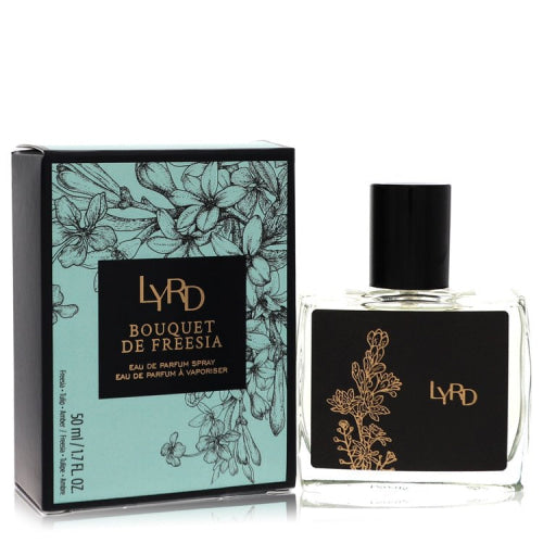 Foto 1 | Perfume Avon Lyrd Bouquet De Freesia Eau De Parfum Para Mujer  50 Ml - Venta Internacional.