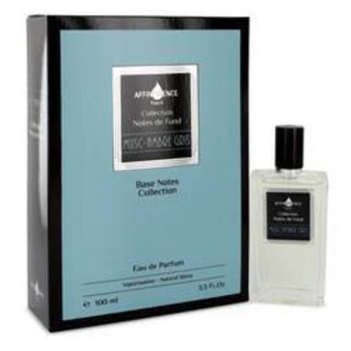 Foto 1 | Perfume Affinessence Musc Ambre Gris Eau De Parfum 100 Ml - Venta Internacional.