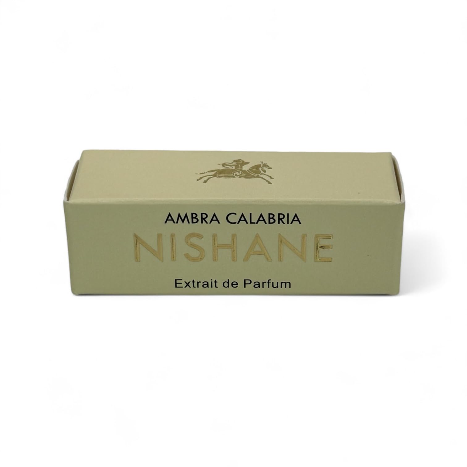 Foto 3 pulgar | Perfume Nishane Ambra Calabria Extrait De Parfum  Vial De 1 Ml - Venta Internacional.