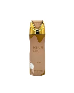Foto 2 | Perfume Para Mujer Lattafa Eclaire Body Spray 200 Ml Para Mujer