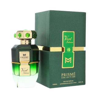 Foto 1 | Perfume Patek Maison Prisme Vert Intense 90 Ml Eau De Parfum - Venta Internacional.